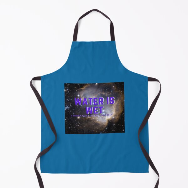 Item preview, Water is Wet designed and sold by rosario-rohde.