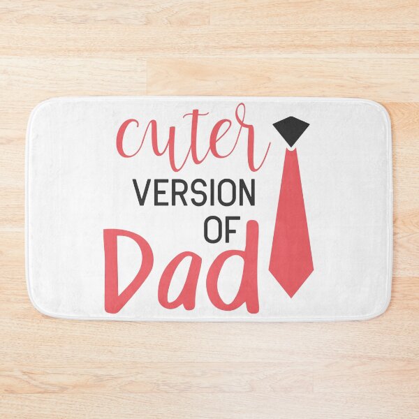 Item preview, "Doting Admiration: Cute Version of DAD designed and sold by Saalim22.