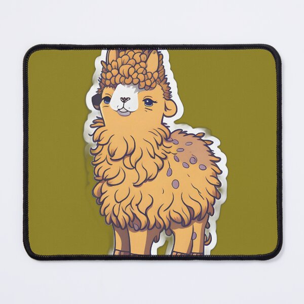 Item preview, Alpaca-licious Wordplay: Punny Alpaca Delights designed and sold by FashionRex.