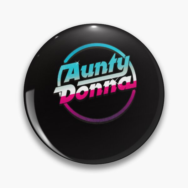Item preview, Aunty Donna designed and sold by ChloePollard.