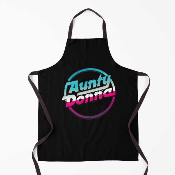 Item preview, Aunty Donna designed and sold by ChloePollard.