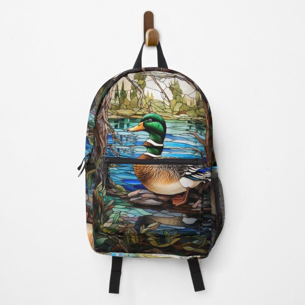 Item preview, Mallard designed and sold by pinkal.