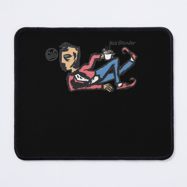Item preview, coffee break designed and sold by EleaDoiron.