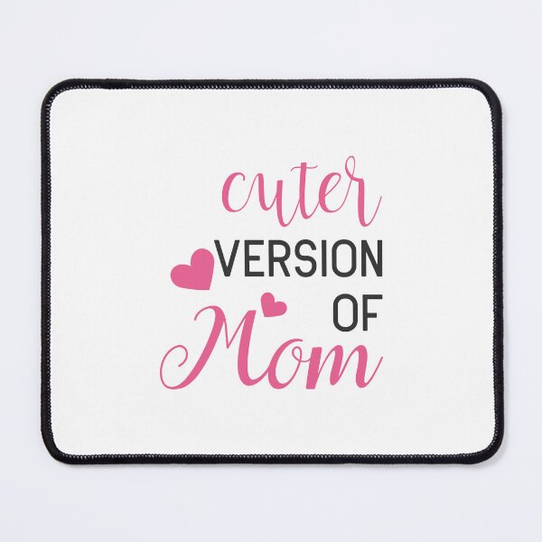 Item preview, Tender Love: Cute Version of MOM designed and sold by Saalim22.