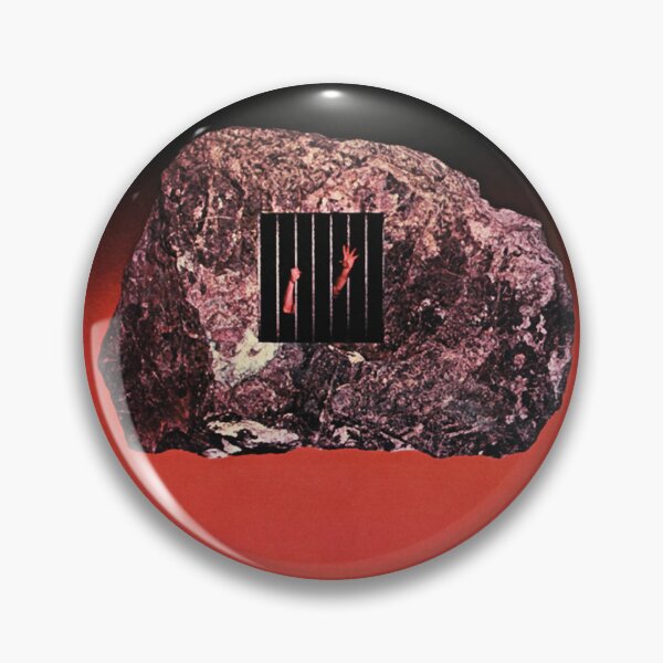 Item preview, ALCATRAZZ No Parole From Rock 'n' Roll designed and sold by JadonBaumbach.