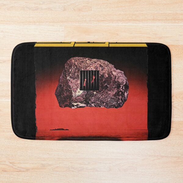 Item preview, ALCATRAZZ No Parole From Rock 'n' Roll designed and sold by JadonBaumbach.
