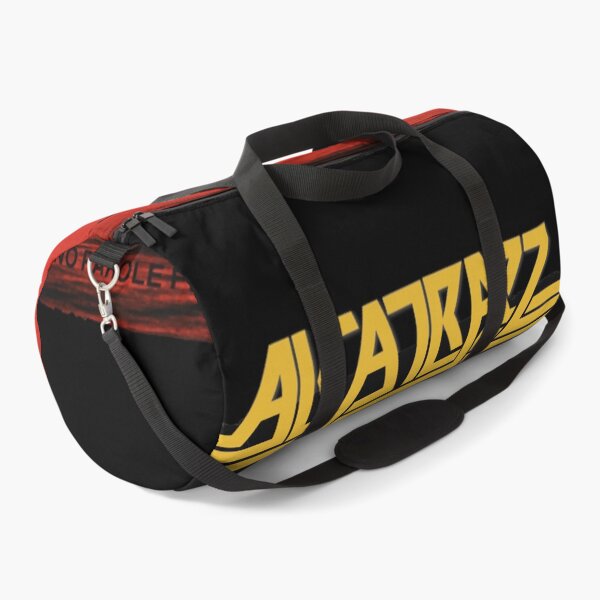 Item preview, ALCATRAZZ No Parole From Rock 'n' Roll designed and sold by JadonBaumbach.