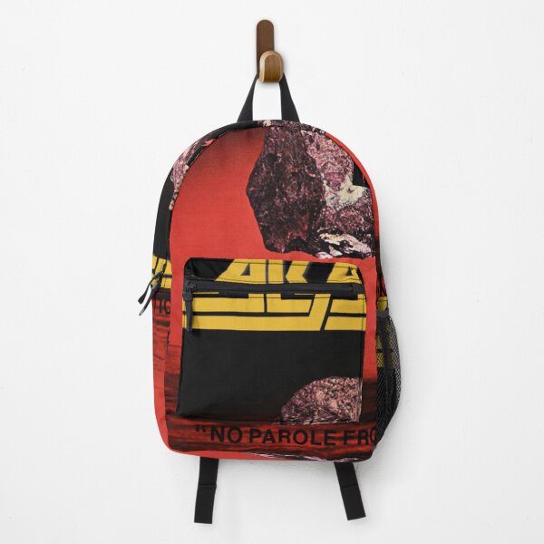 Item preview, ALCATRAZZ No Parole From Rock 'n' Roll designed and sold by JadonBaumbach.