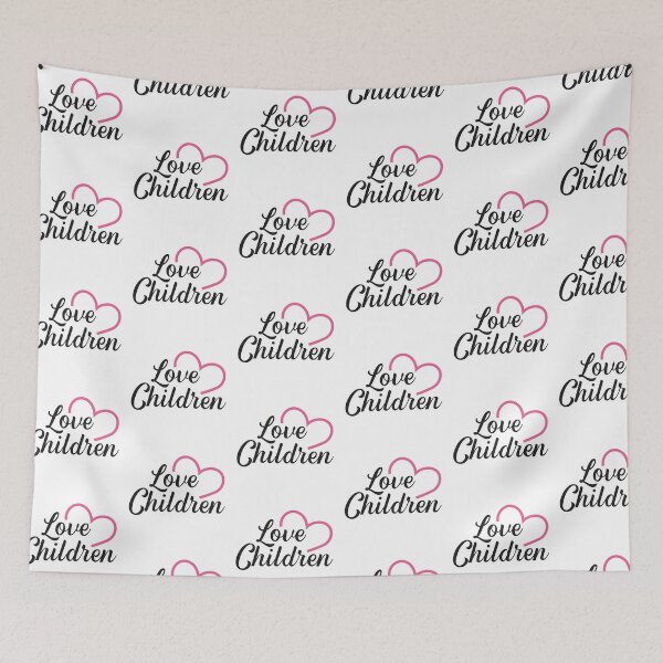 Item preview, Heartfelt Bonds: Embracing Love for Children designed and sold by Saalim22.