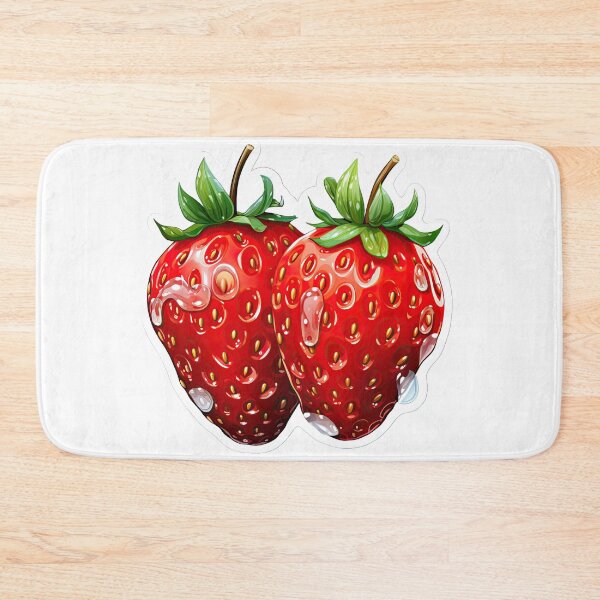 Item preview, Fresh berries designed and sold by abmkf.