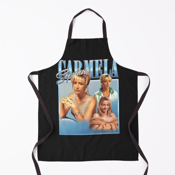 Item preview, CARMELA Soprano Essential designed and sold by TruthPetit.