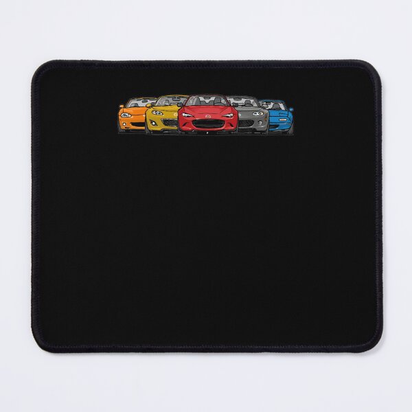Item preview, MX5 Miata designed and sold by LaurJalbert.