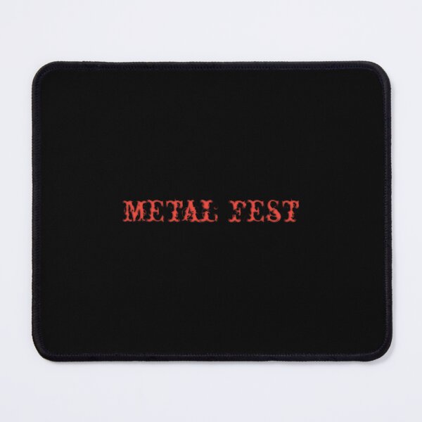 Item preview, metal fest   designed and sold by AmbriaLaurie.