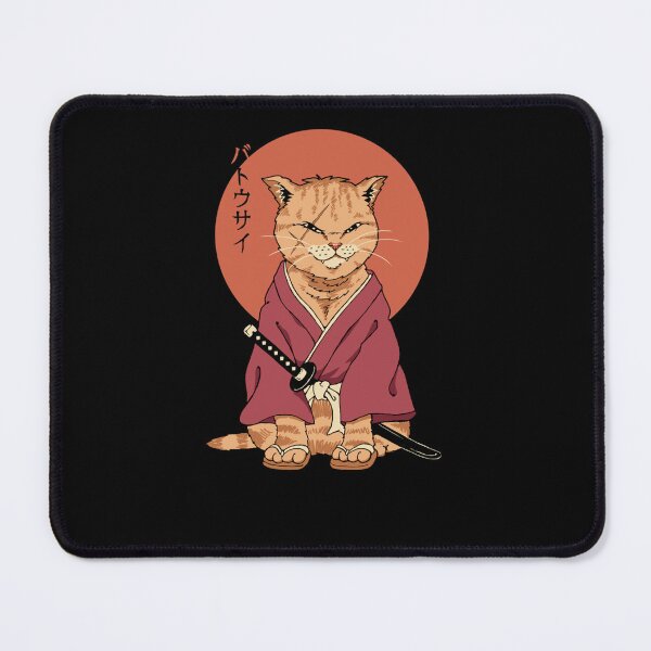 Item preview, Battousai designed and sold by EleaDoiron.