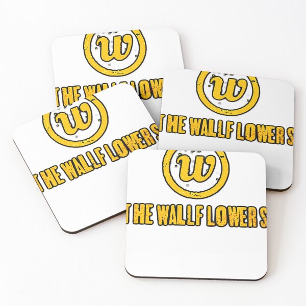 Item preview, The Wallflowers rock band Classic  designed and sold by AlisonJakubows.
