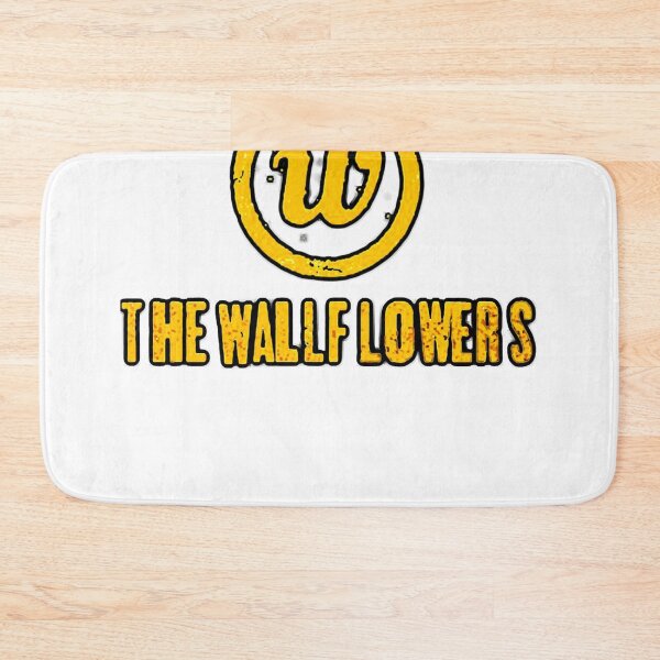 Item preview, The Wallflowers rock band Classic  designed and sold by AlisonJakubows.