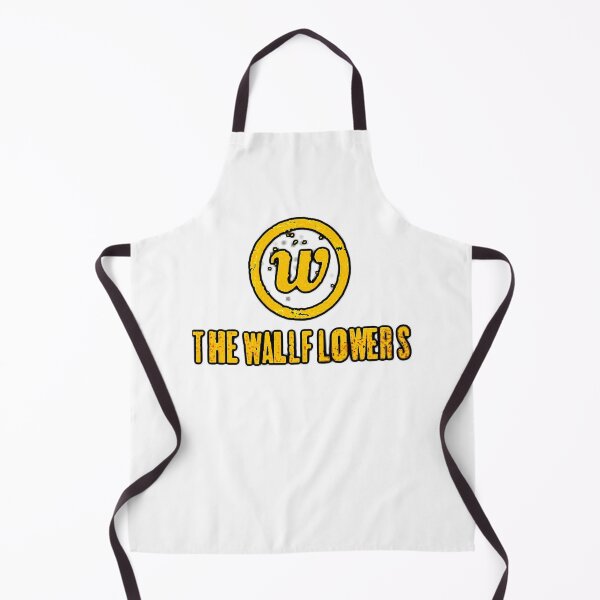 Item preview, The Wallflowers rock band Classic designed and sold by AlisonJakubows.