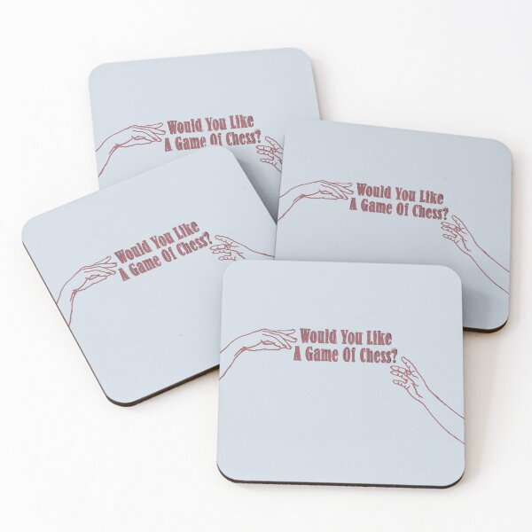 Item preview, CHECK MATE AGAIN! designed and sold by Samane Tahmasebinia.