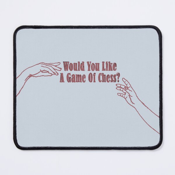 Item preview, CHECK MATE AGAIN! designed and sold by Samane Tahmasebinia.