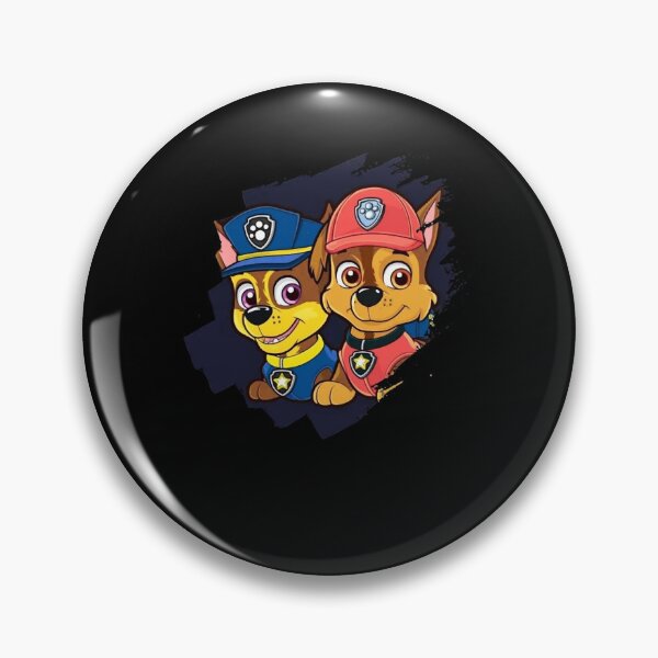Item preview, PAW Patrol The Mighty designed and sold by BonbonsCotton.