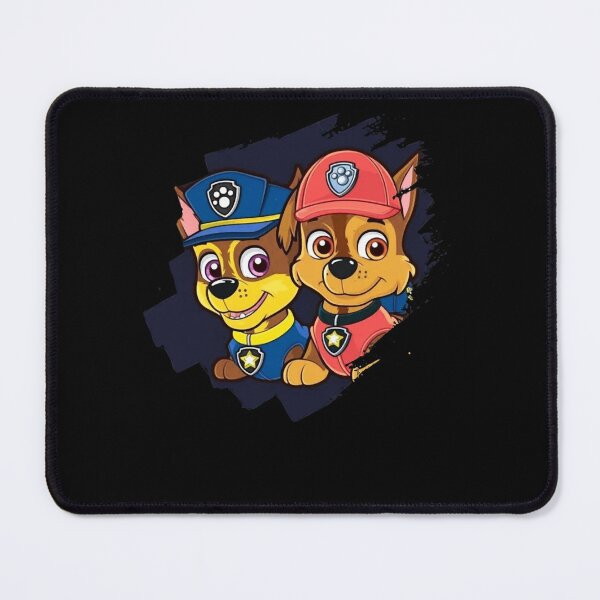 Item preview, PAW Patrol The Mighty designed and sold by BonbonsCotton.