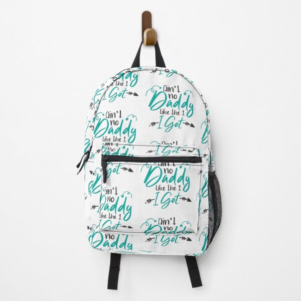 Item preview, Unparalleled Love: Ain't No Daddy Like the One I Got designed and sold by Saalim22.