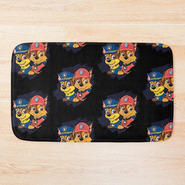 Item preview, PAW Patrol The Mighty designed and sold by BonbonsCotton.