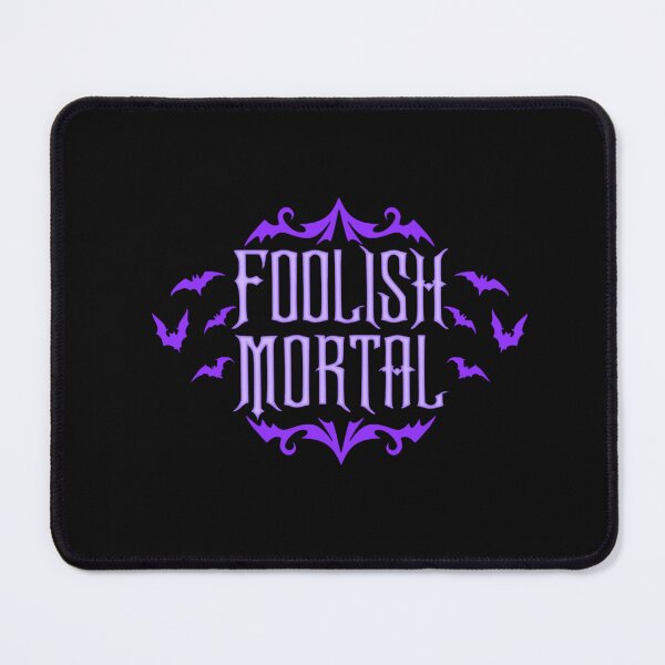 Item preview, Foolish Mortal   designed and sold by JOHNCHELL15.