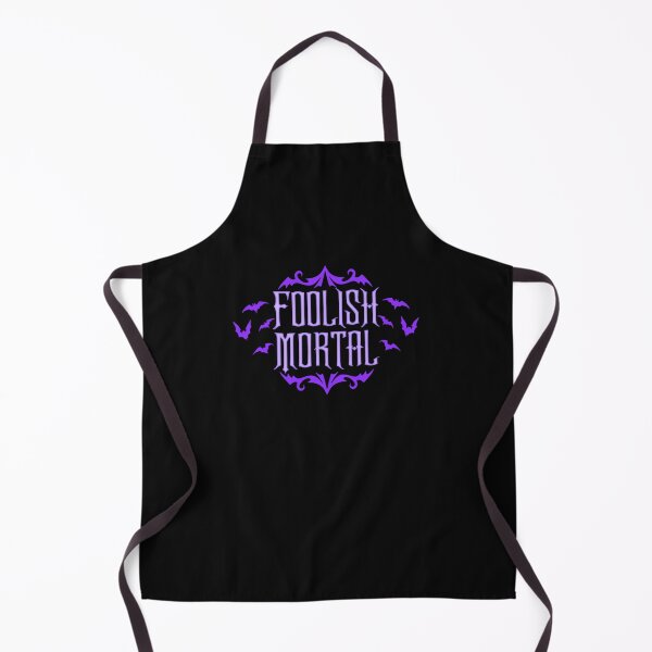 Item preview, Foolish Mortal   designed and sold by JOHNCHELL15.