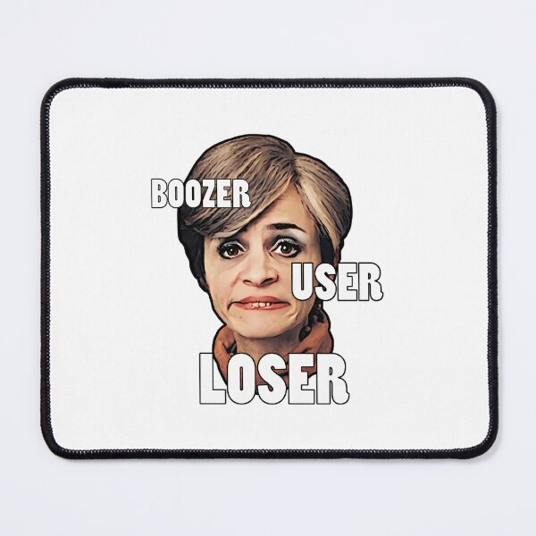 Item preview, Jerri Blank - BOOZER designed and sold by atclxffphfl1.