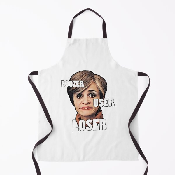 Item preview, Jerri Blank - BOOZER designed and sold by atclxffphfl1.