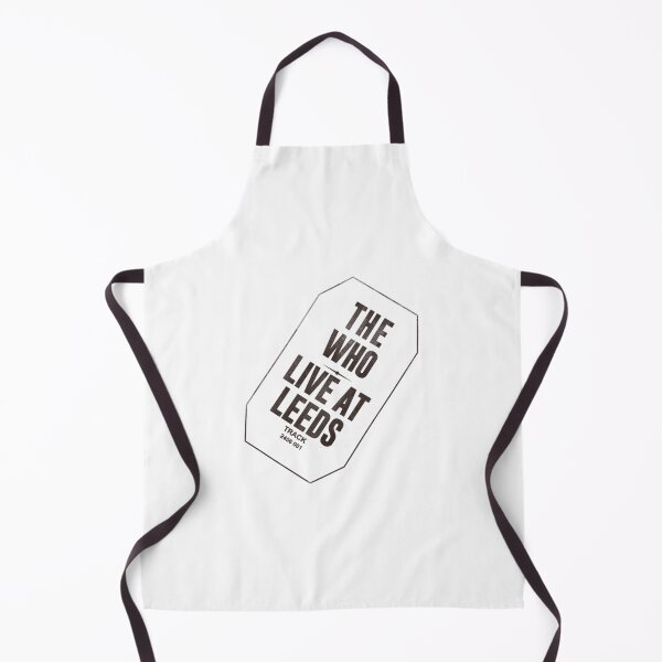 Item preview, The Who Live at Leeds  designed and sold by GarthZieme.