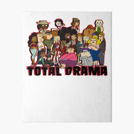 Raj (Total Drama Island 2023) Sticker for Sale by PuppyRelp