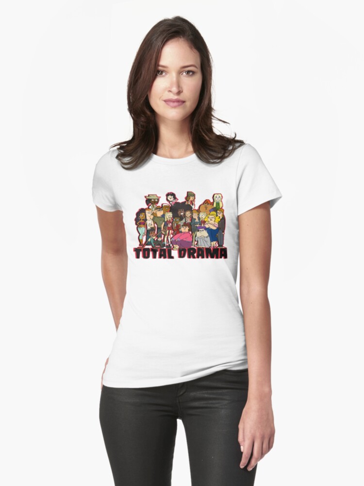 total drama island Kids T-Shirt for Sale by MilkChocolateL