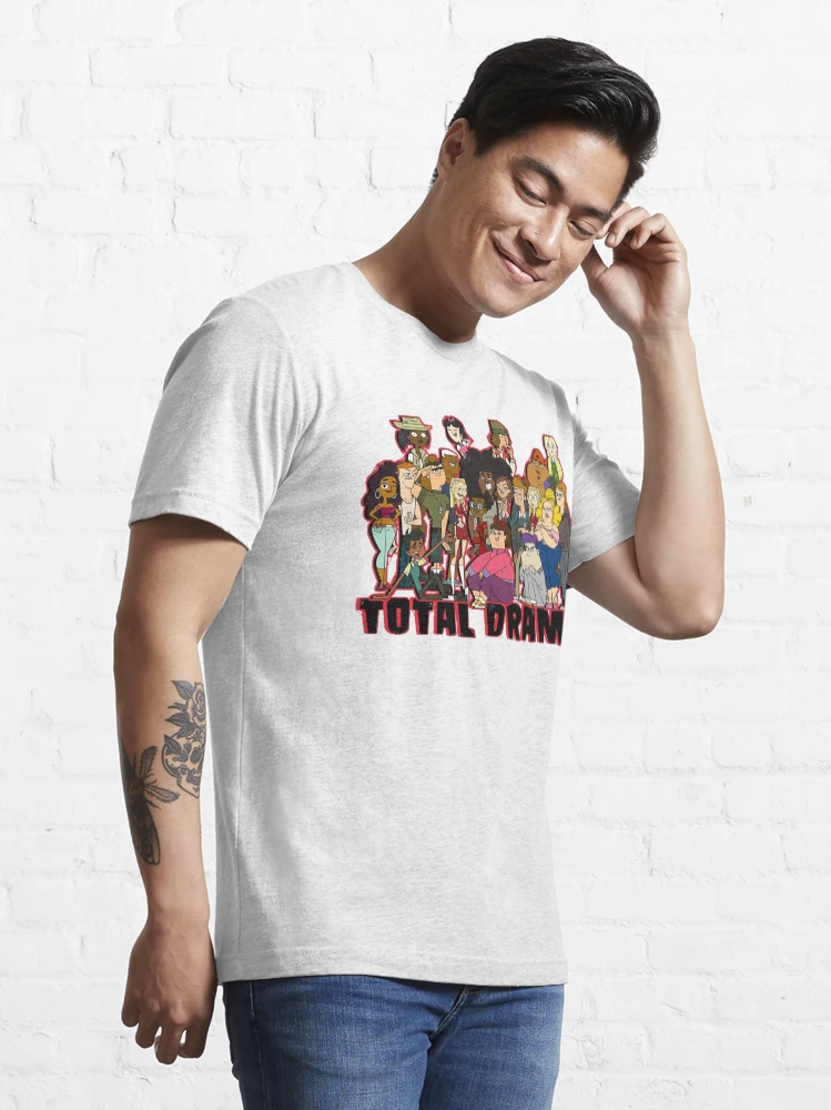 total drama island Kids T-Shirt for Sale by MilkChocolateL