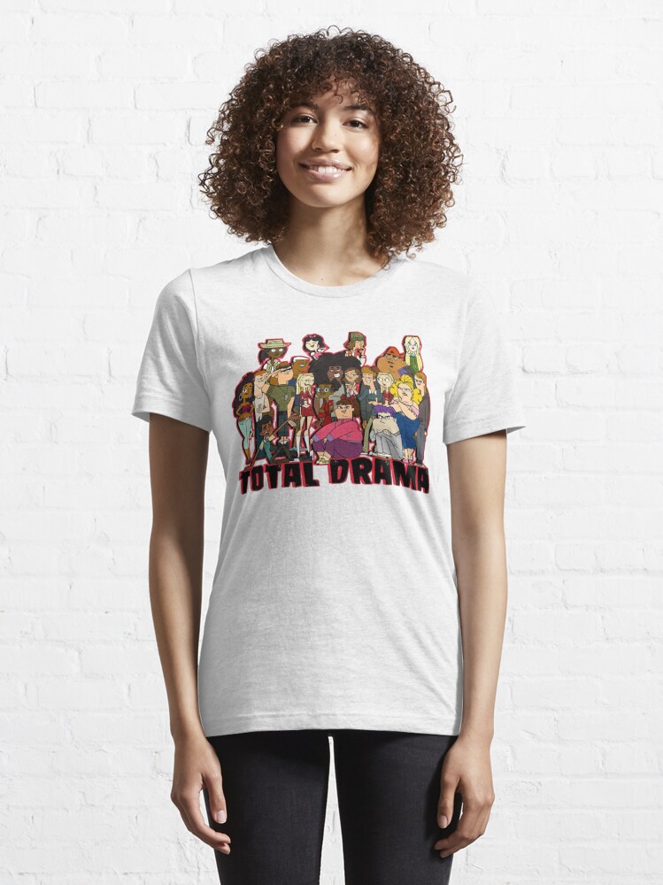 total drama island Kids T-Shirt for Sale by MilkChocolateL