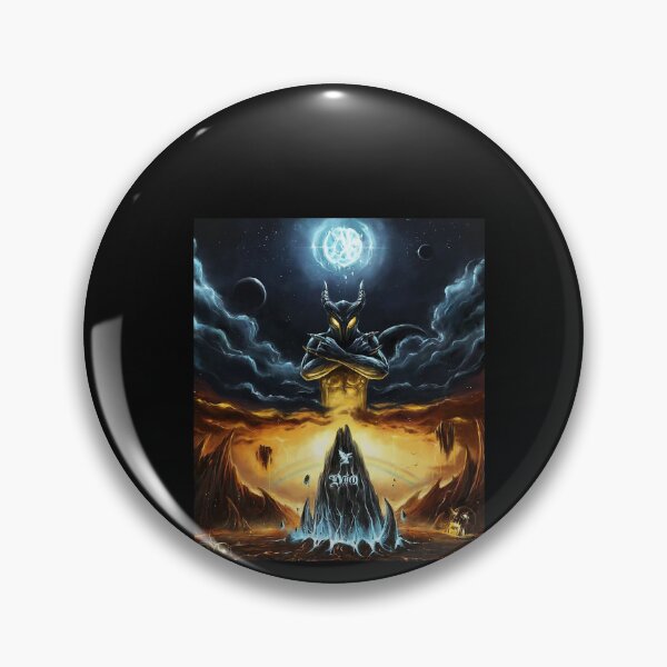 Item preview, For Men Women Ronnie James Dio Gift For Halloween   designed and sold by JOHNCHELL15.