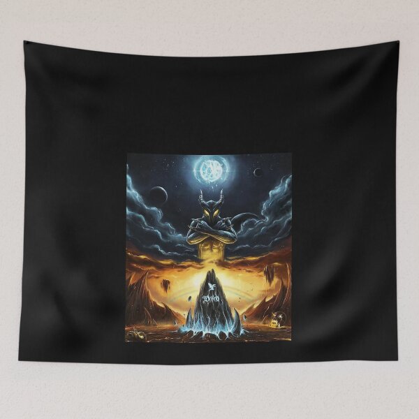 Item preview, For Men Women Ronnie James Dio Gift For Halloween   designed and sold by JOHNCHELL15.