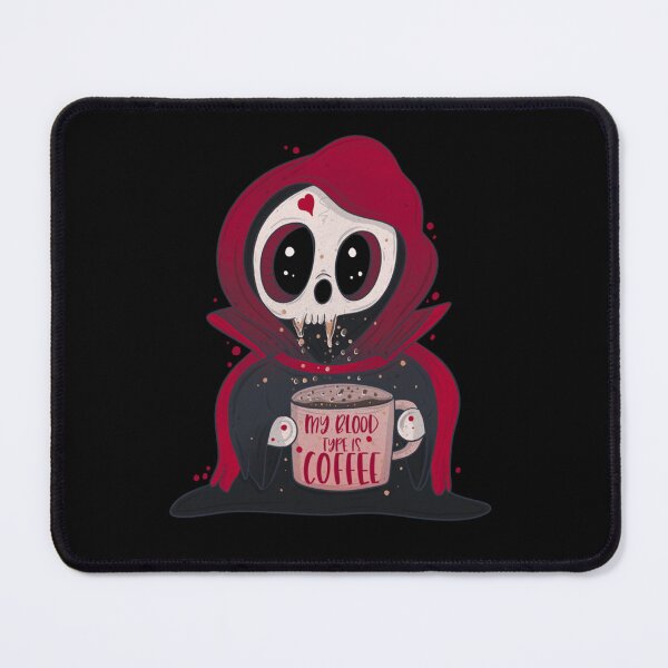 Item preview, My blood designed and sold by LaurJalbert.