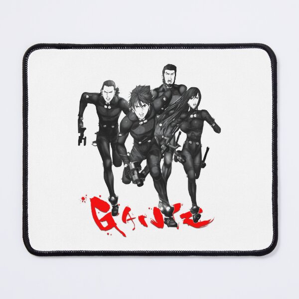 Item preview, GANTZ The Ultimate Showdown - Bring the Action to Life with This Tee designed and sold by ClothesArtGigg.