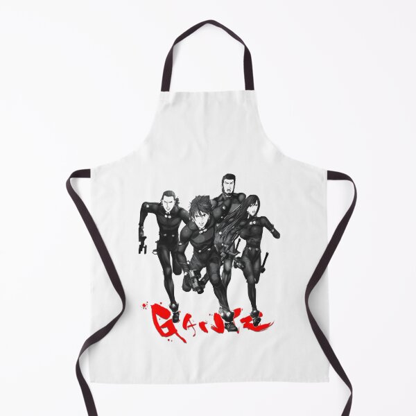 Item preview, GANTZ The Ultimate Showdown - Bring the Action to Life with This Tee designed and sold by ClothesArtGigg.