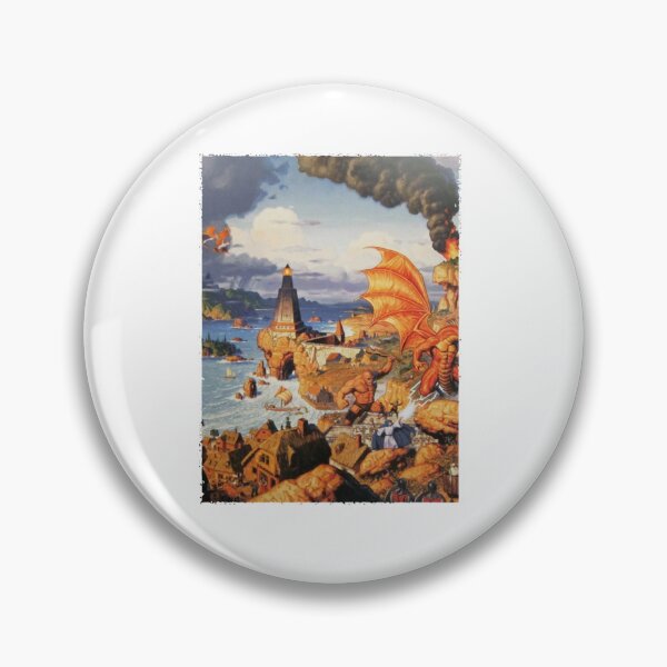 Item preview, ULTIMA ONLINE Classic designed and sold by hannastiede.