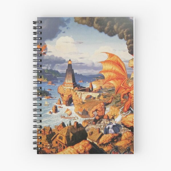 Item preview, ULTIMA ONLINE Classic designed and sold by hannastiede.