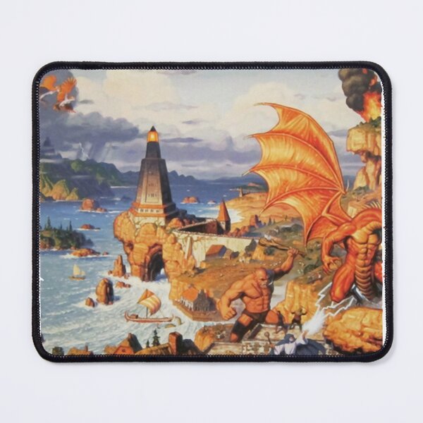 Item preview, ULTIMA ONLINE Classic designed and sold by hannastiede.