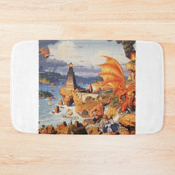 Item preview, ULTIMA ONLINE Classic designed and sold by hannastiede.