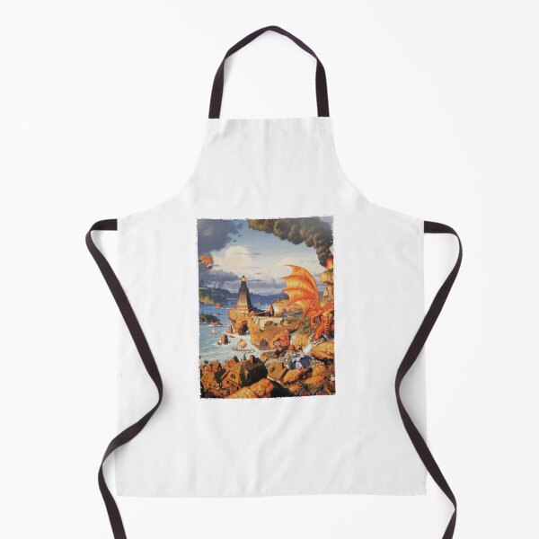 Item preview, ULTIMA ONLINE Classic designed and sold by hannastiede.