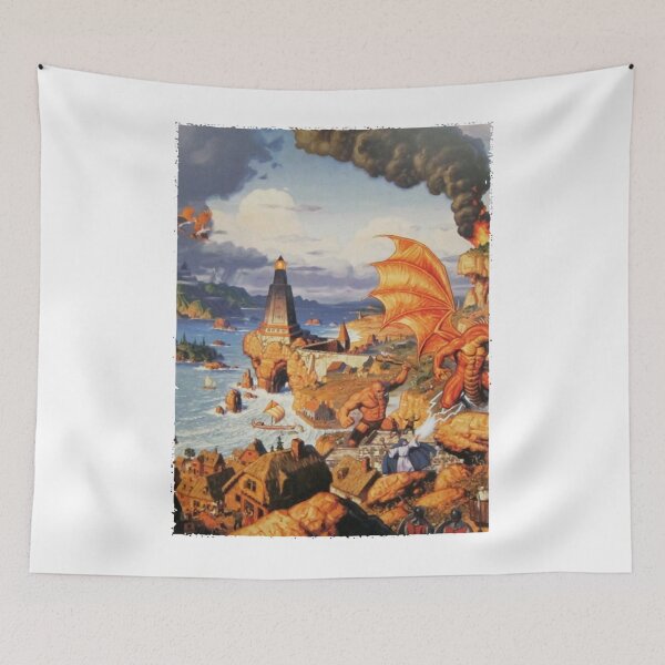 Item preview, ULTIMA ONLINE Classic designed and sold by hannastiede.