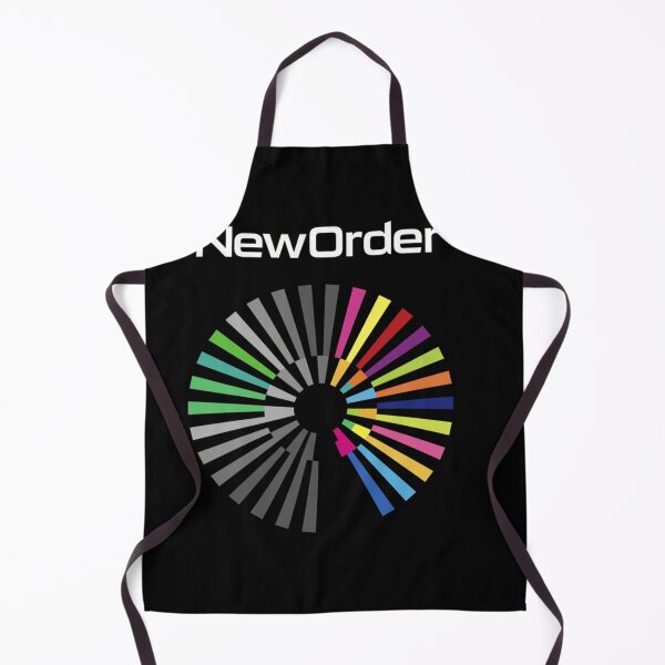 Item preview, NEW ORDER designed and sold by DonaAllard.