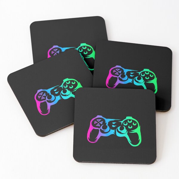 Item preview, "Masterpiece Gaming Console Artwork" designed and sold by Indianrocks.