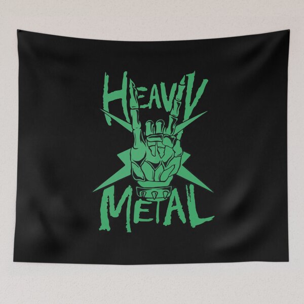 Item preview, metal fest   designed and sold by AmbriaLaurie.